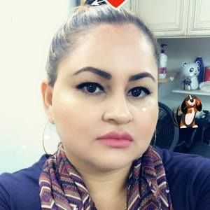 Meet your Posher, Wendy